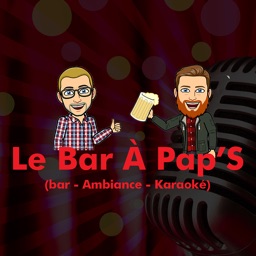 Le Bar à Pap's