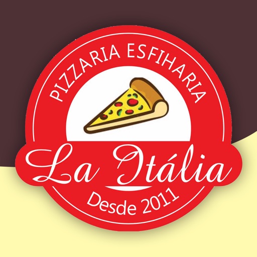 Pizzaria La Itália