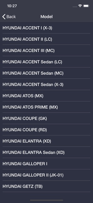 TechApp for Hyundai(圖2)-速報App