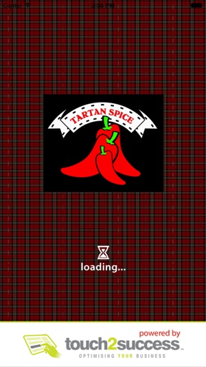 Tartan Spice(圖1)-速報App