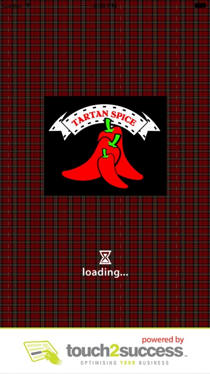 Tartan Spice