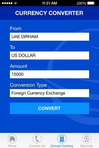 Al Ansari Exchange Send Money screenshot 3
