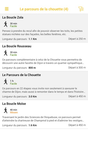 Le Parcours de la Chouette(圖3)-速報App