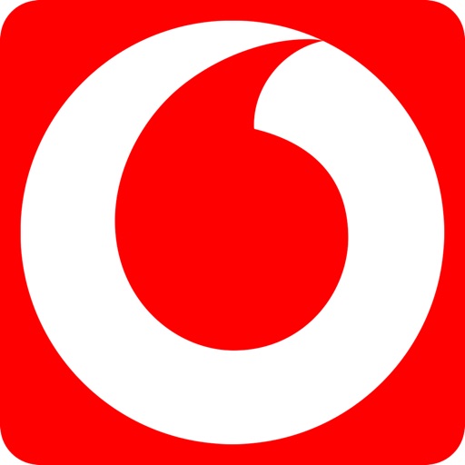 My Vodafone