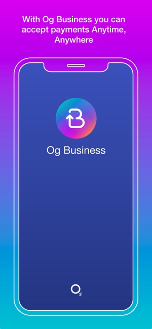 Og Business(圖1)-速報App