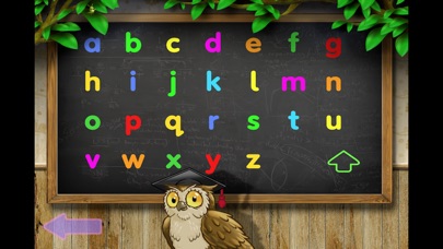 【图】A to Z – Mrs. Owl’s Learning Tree(截图3)