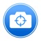 With Picmapp is easy to spot where you or your friend take a photo