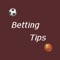 Fotball and Basketball betting tips which will make you win eveyday