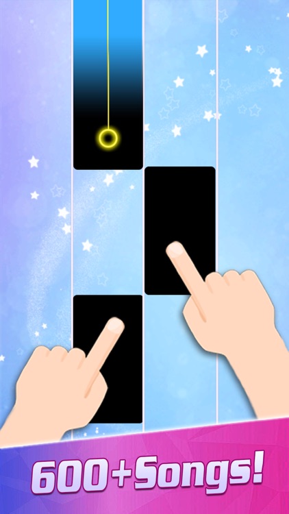 piano tiles 4 songs