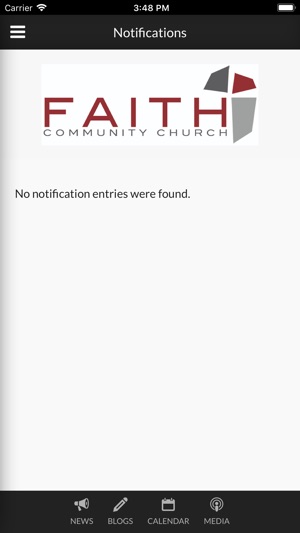 Faith Community Church-Tucson(圖2)-速報App