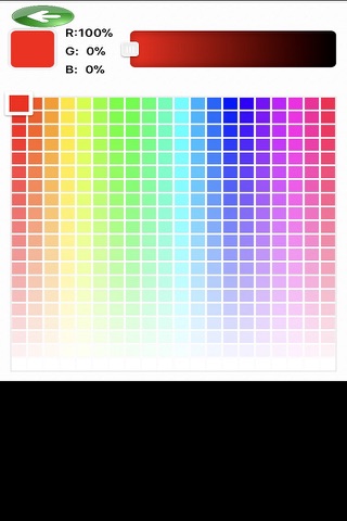 Painter-Pro - náhled