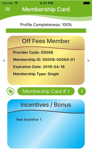 Off Fees(圖2)-速報App