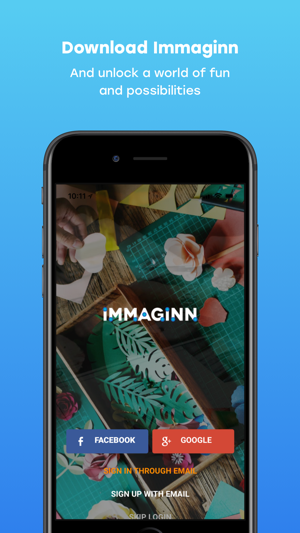 Immaginn(圖5)-速報App