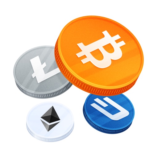 50Coins - Crypto Index Icon