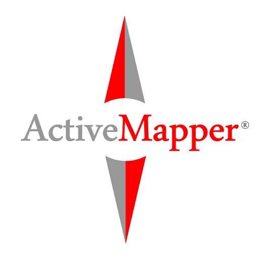 ActiveMapper™ - Software