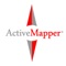 ActiveMapper™ is software designed for searching, tracking and locating all things outdoors