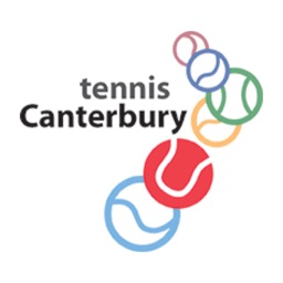 Tennis Canterbury icon