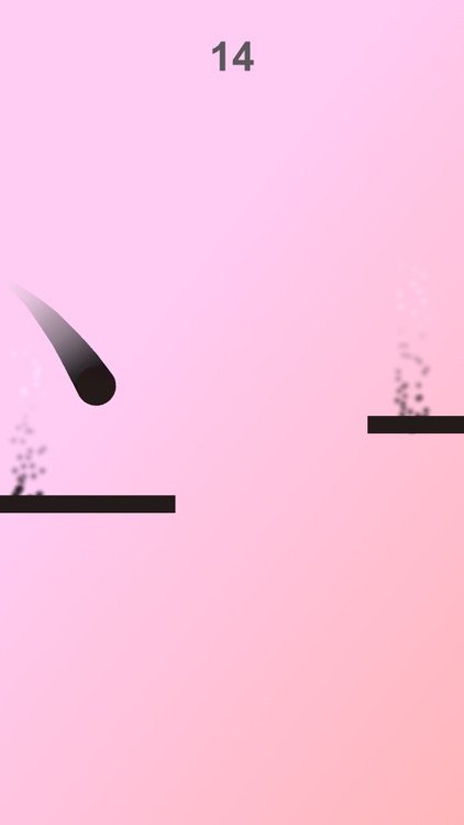 Stick Fall screenshot-0