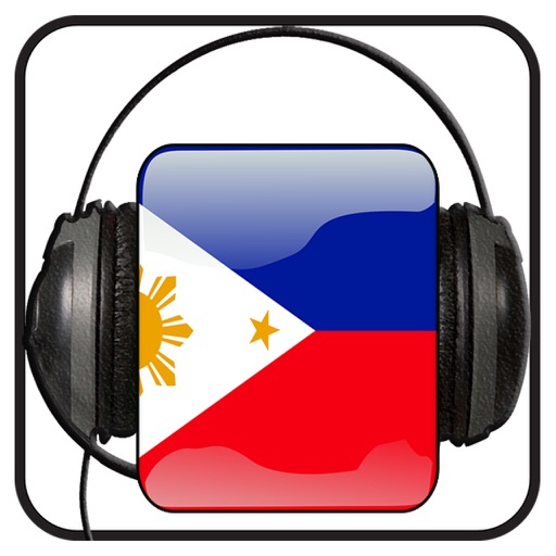 Radio Philippines FM - Live Radio Stations Online Icon