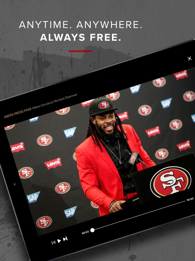 49ers DeskSite(圖5)-速報App