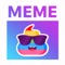The MOST POPULAR FREE Meme Maker App Enjoyed by MILLIONS