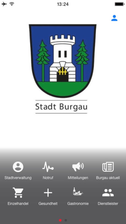 Stadt Burgau