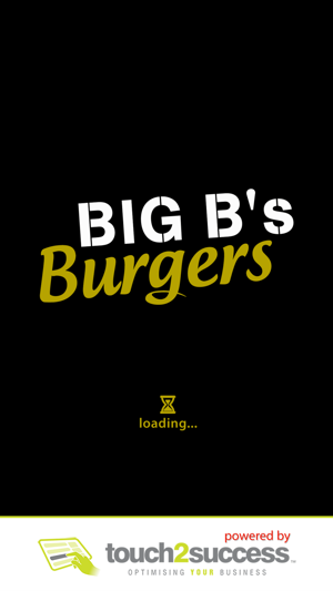 Big B's Burgers(圖1)-速報App