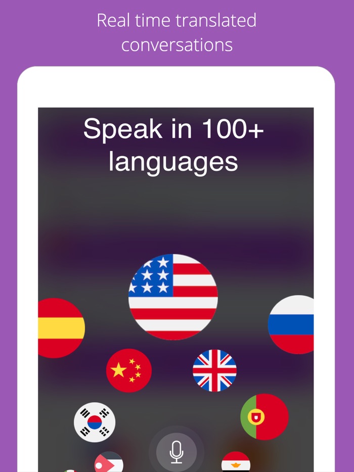 Live Translator  Dictionary