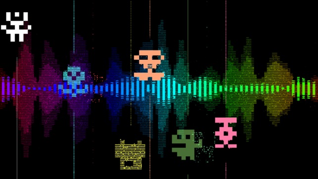 PixiTracker(圖3)-速報App