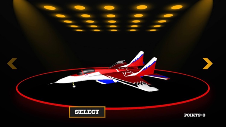 Stunt Plane Simulator 2018 screenshot-0