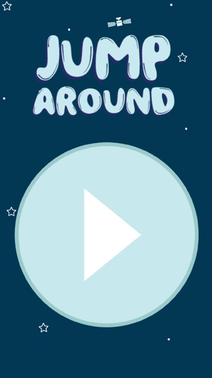 Jump Around -Run Roll Hop Ball screenshot-5