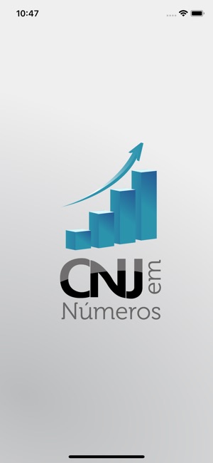 CNJ em Números