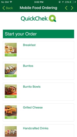 QuickChek Deals(圖5)-速報App