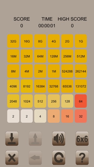 2048 Save/Load Extended(圖5)-速報App