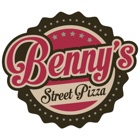 Benny's Street Pizza