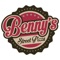 Ordina online da Benny's Street Pizza