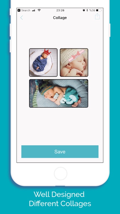 Baby Photo screenshot-3