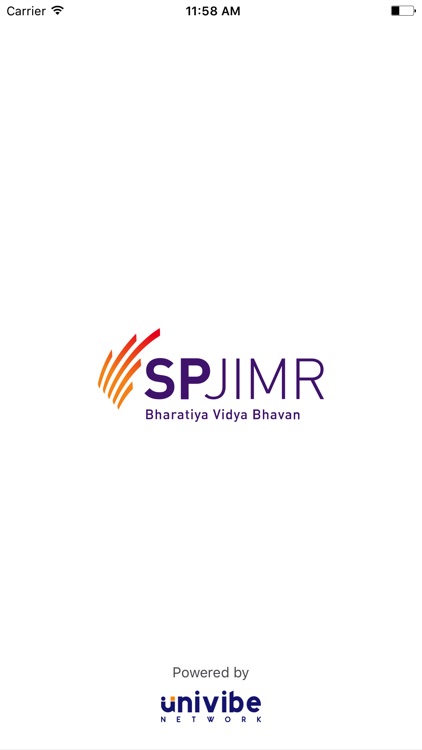 SPJIMR Alumni