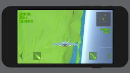 Game screenshot Fun Fly Flight Simulator apk