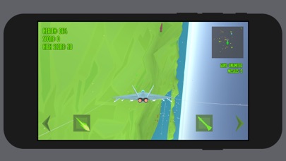 Fun Fly Flight Simulator screenshot 2