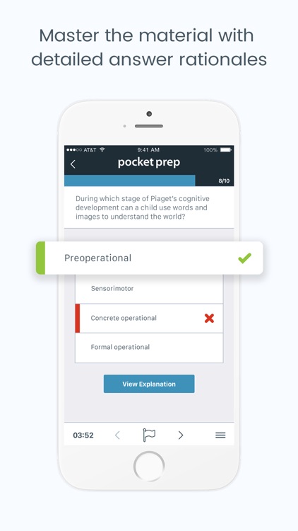 EPPP Pocket Prep