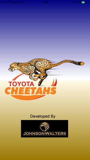 Free State Cheetahs Rugby