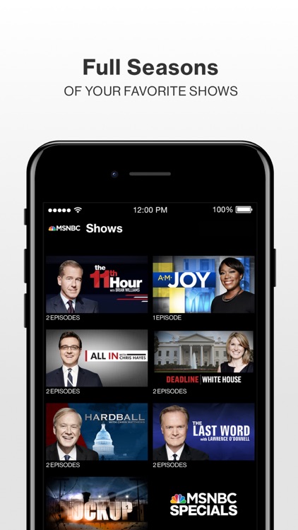 MSNBC