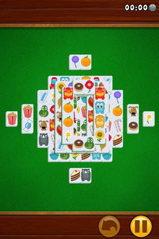 Top Mahjong screenshot 3