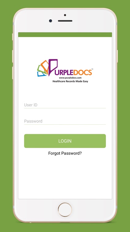 PurpleDocs