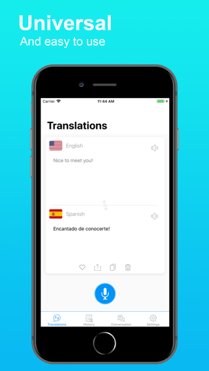 Translate Pro - Translator App(圖2)-速報App