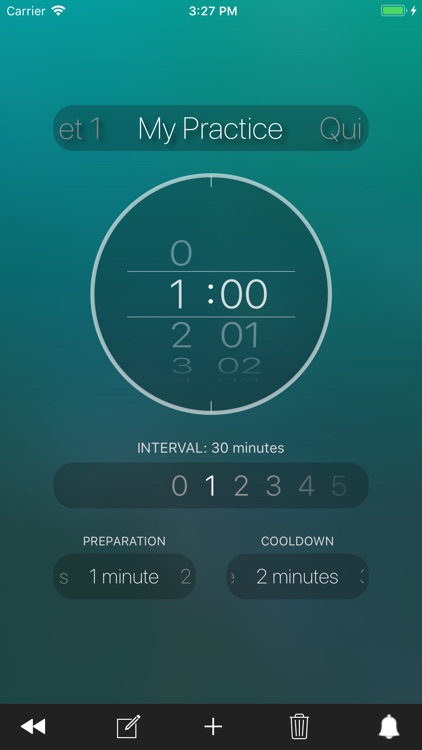 MeditatorMate screenshot-4