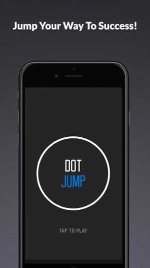 Dot Jump Lite(圖1)-速報App