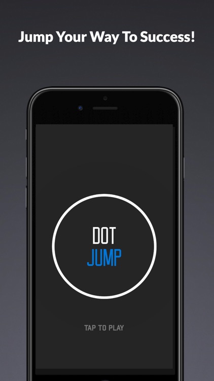 Dot Jump Lite