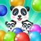 Bubble Shooter Instructions